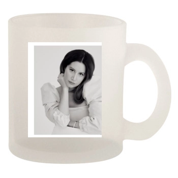 Ashley Tisdale 10oz Frosted Mug