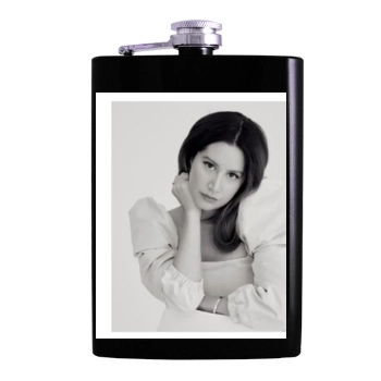 Ashley Tisdale Hip Flask