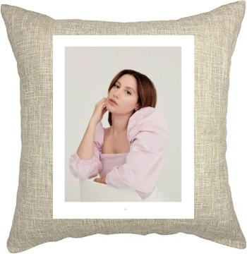 Ashley Tisdale Pillow