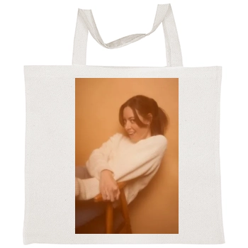 Aubrey Plaza Tote