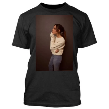 Aubrey Plaza Men's TShirt