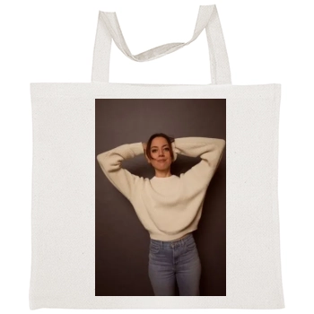 Aubrey Plaza Tote