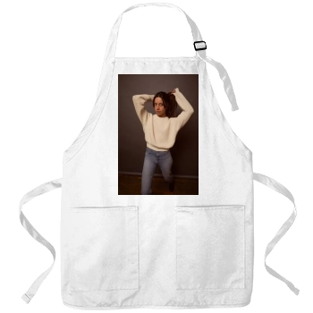 Aubrey Plaza Apron