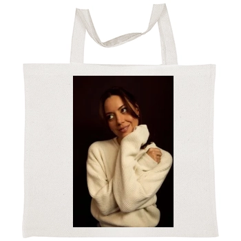 Aubrey Plaza Tote