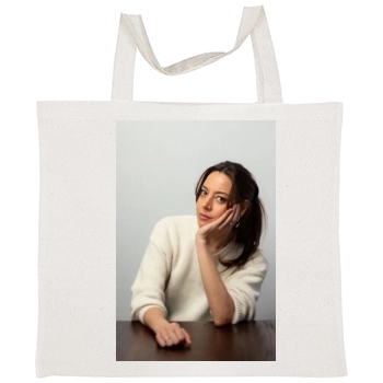 Aubrey Plaza Tote