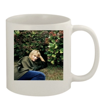 Ainhoa Arteta 11oz White Mug