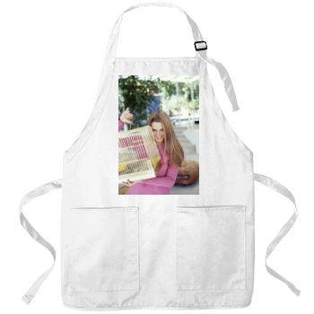 Alicia Silverstone Apron