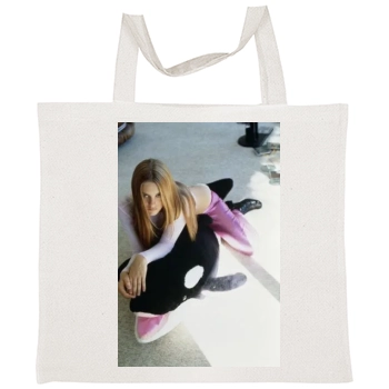 Alicia Silverstone Tote