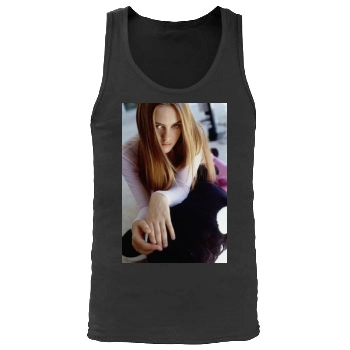 Alicia Silverstone Men's Tank Top