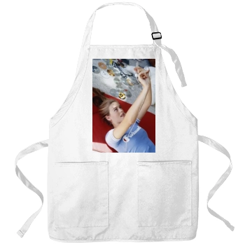 Alicia Silverstone Apron