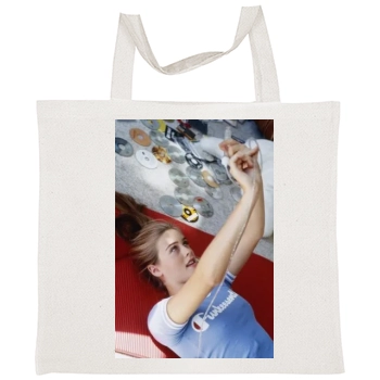 Alicia Silverstone Tote