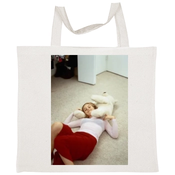 Alicia Silverstone Tote