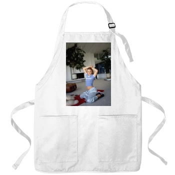 Alicia Silverstone Apron