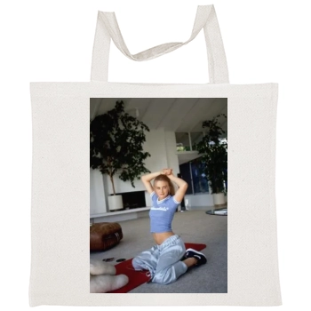 Alicia Silverstone Tote