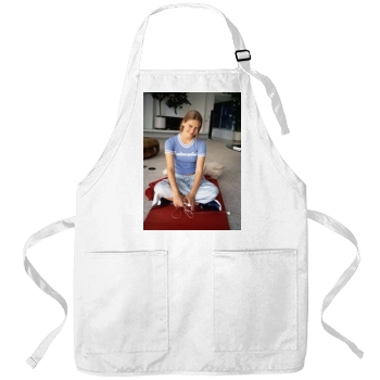 Alicia Silverstone Apron