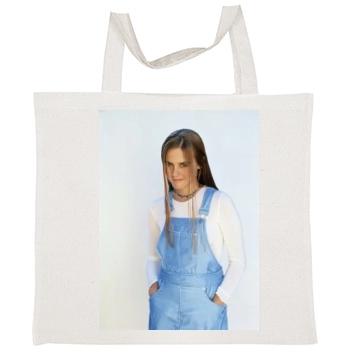 Alicia Silverstone Tote