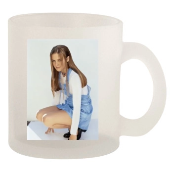 Alicia Silverstone 10oz Frosted Mug