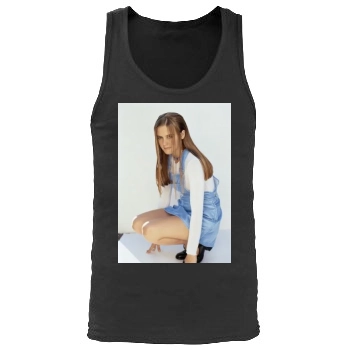 Alicia Silverstone Men's Tank Top