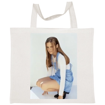 Alicia Silverstone Tote