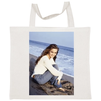 Alicia Silverstone Tote