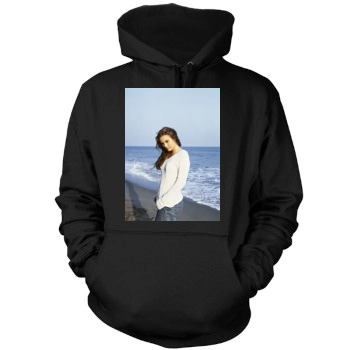 Alicia Silverstone Mens Pullover Hoodie Sweatshirt