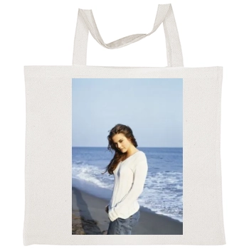 Alicia Silverstone Tote