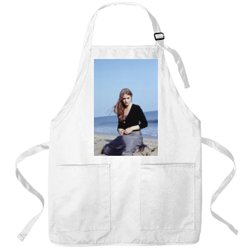 Alicia Silverstone Apron