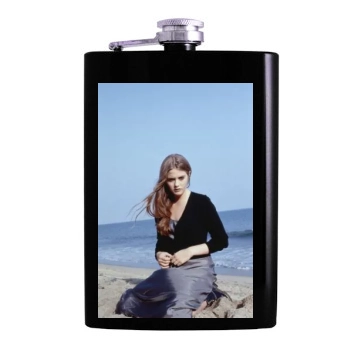 Alicia Silverstone Hip Flask