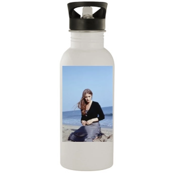 Alicia Silverstone Stainless Steel Water Bottle