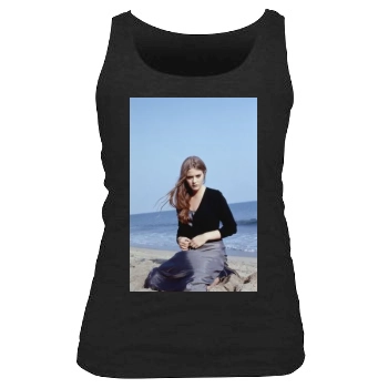 Alicia Silverstone Women's Tank Top