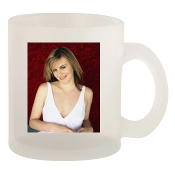 Alicia Silverstone 10oz Frosted Mug