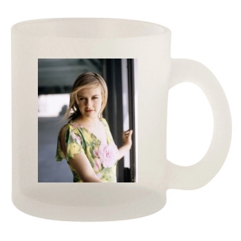 Alicia Silverstone 10oz Frosted Mug