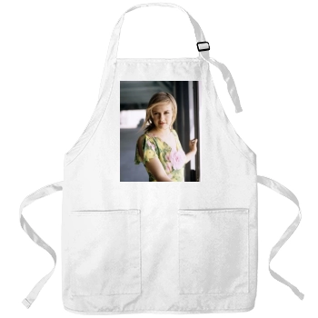 Alicia Silverstone Apron