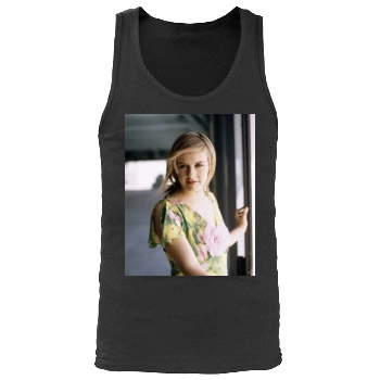 Alicia Silverstone Men's Tank Top