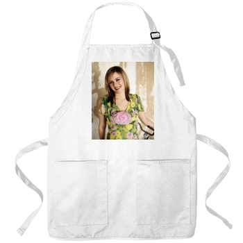 Alicia Silverstone Apron