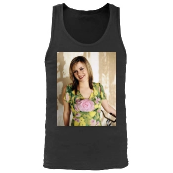 Alicia Silverstone Men's Tank Top