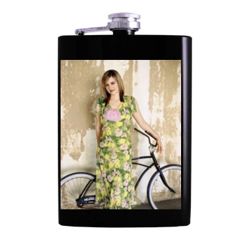 Alicia Silverstone Hip Flask