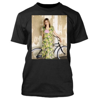 Alicia Silverstone Men's TShirt