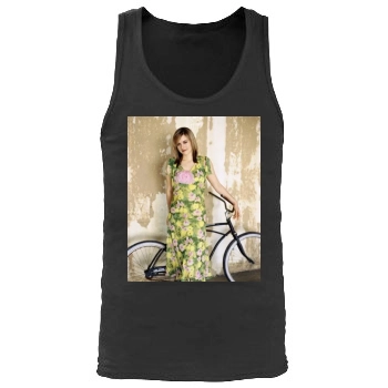 Alicia Silverstone Men's Tank Top