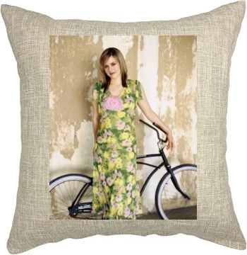 Alicia Silverstone Pillow