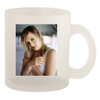 Alicia Silverstone 10oz Frosted Mug