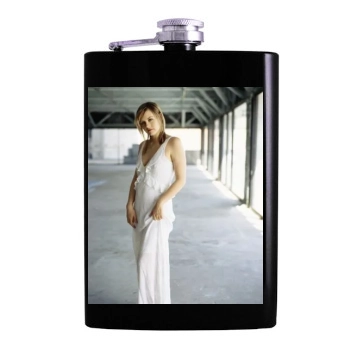 Alicia Silverstone Hip Flask