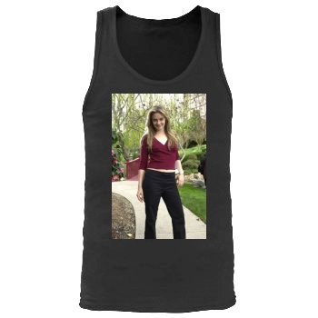 Alicia Silverstone Men's Tank Top