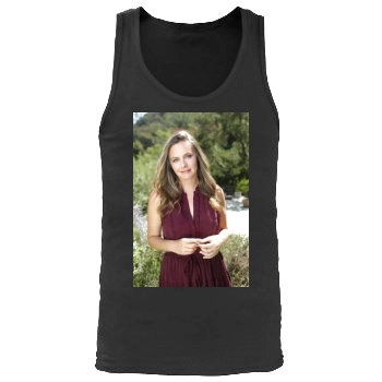 Alicia Silverstone Men's Tank Top