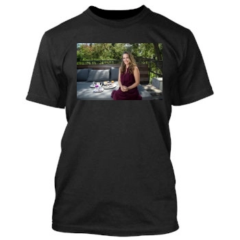 Alicia Silverstone Men's TShirt