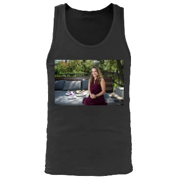 Alicia Silverstone Men's Tank Top