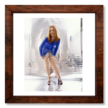 Alicia Witt 12x12