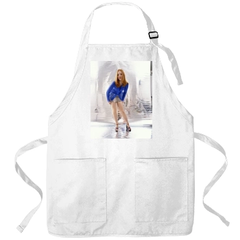 Alicia Witt Apron