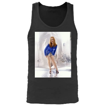 Alicia Witt Men's Tank Top