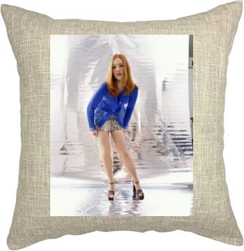 Alicia Witt Pillow